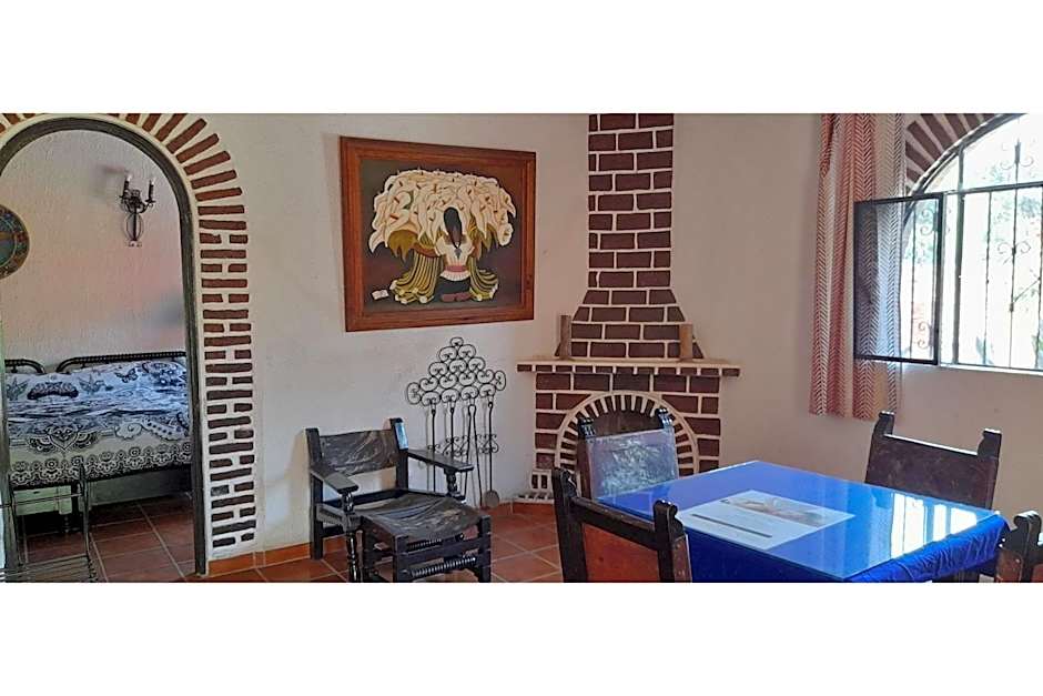 Capital O Posada Del Pescador Jocotepec