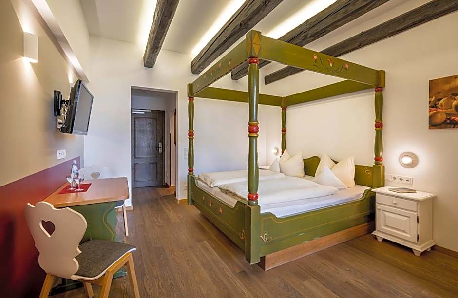 Hotel am Haslinger Hof