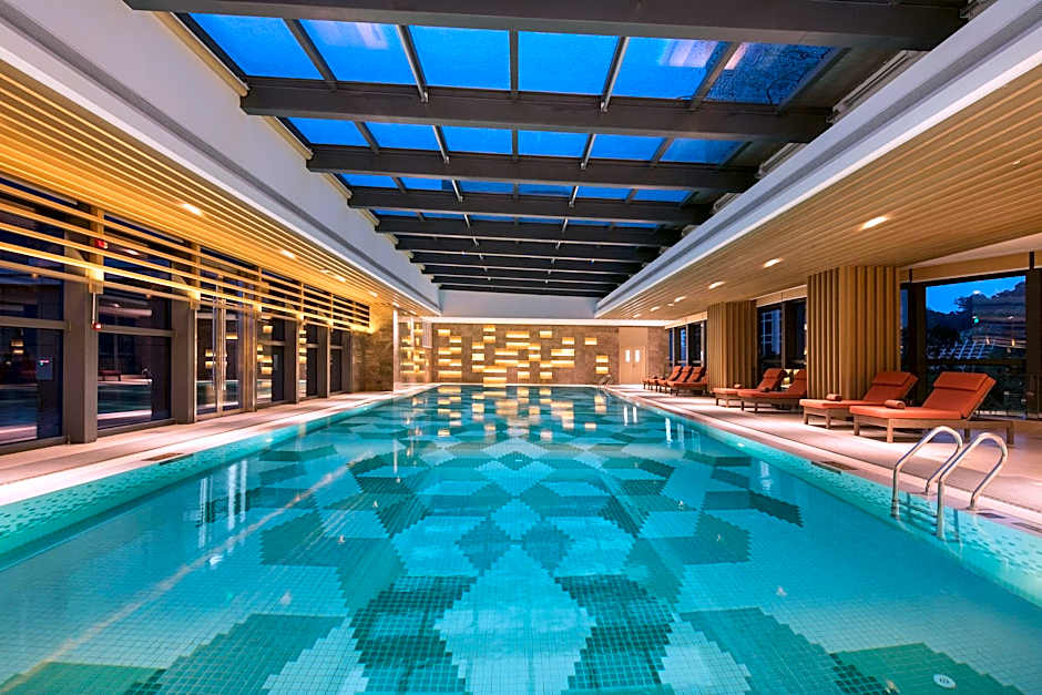 Holiday Inn Shaoguan Downtown By IHG