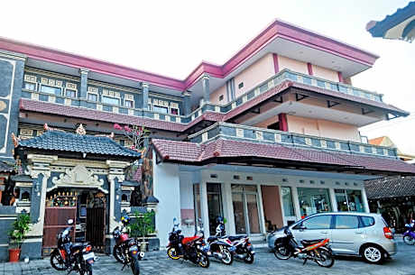 Standard Double Room with Breakfast