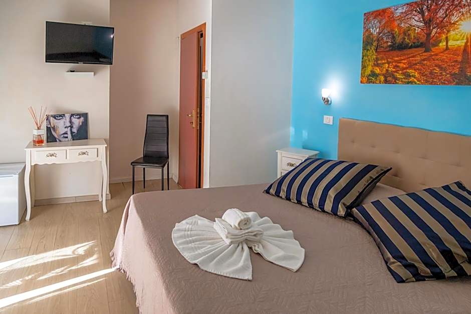 Hotel Santiago