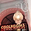Hotel Coolrooms Atocha