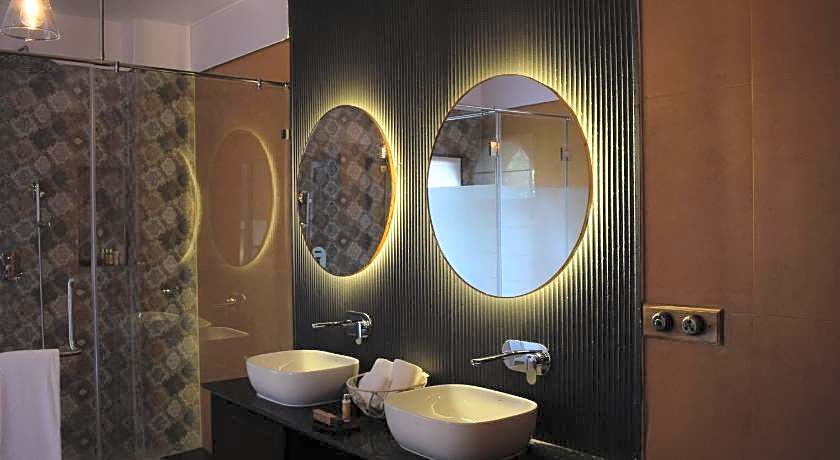 The Postcard Gir Wildlife Sanctuary