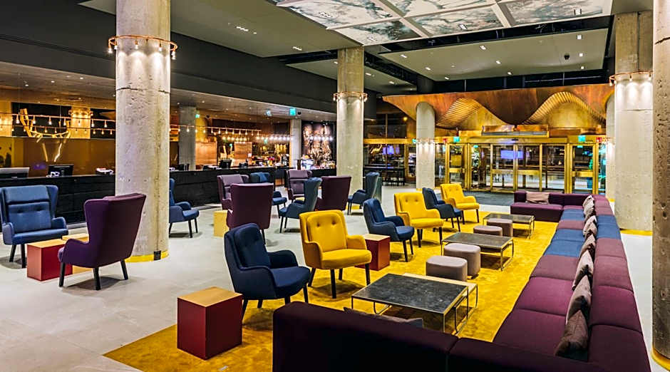 Original Sokos Hotel Presidentti Helsinki