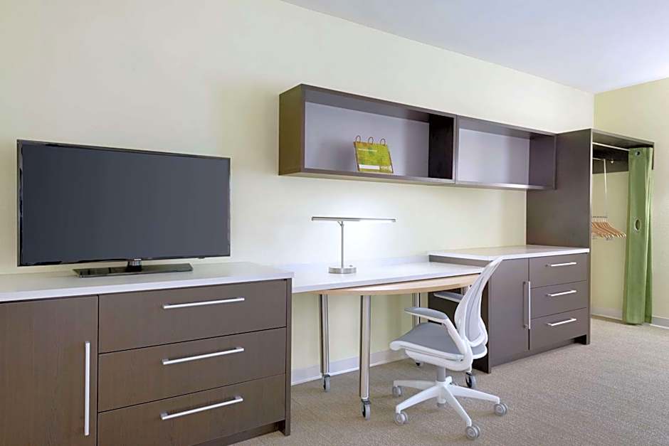 Home2 Suites By Hilton Prattville