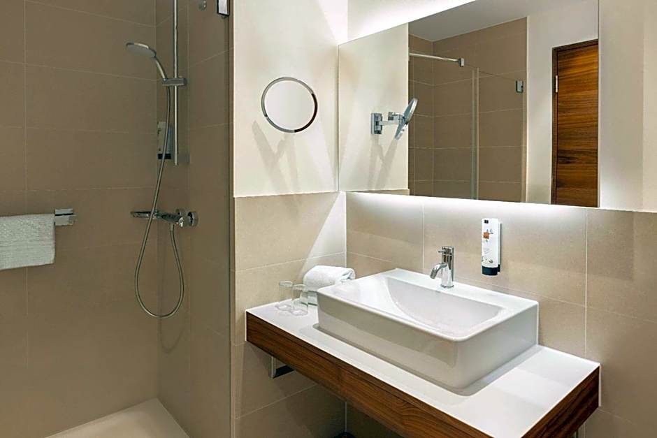 Amedia Plaza Dresden, Trademark Collection by Wyndham