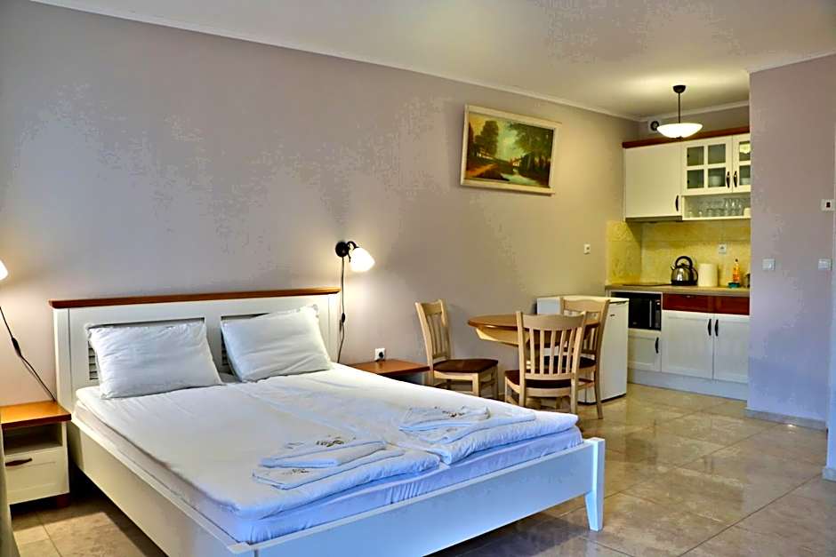 Sirena Palace Family Hotel