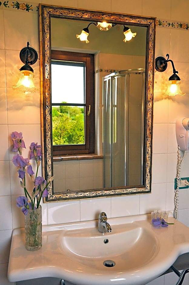 B&B Predio San Fernando