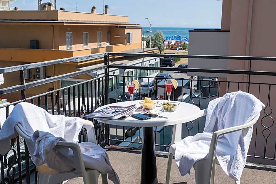 Hotel Belmar