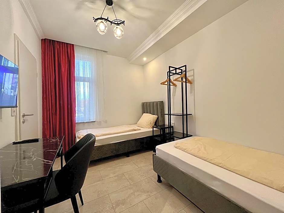 Durmaz Hotel