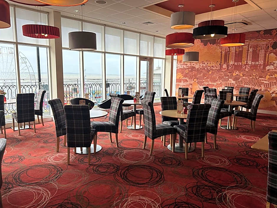 Park Inn by Radisson Palace