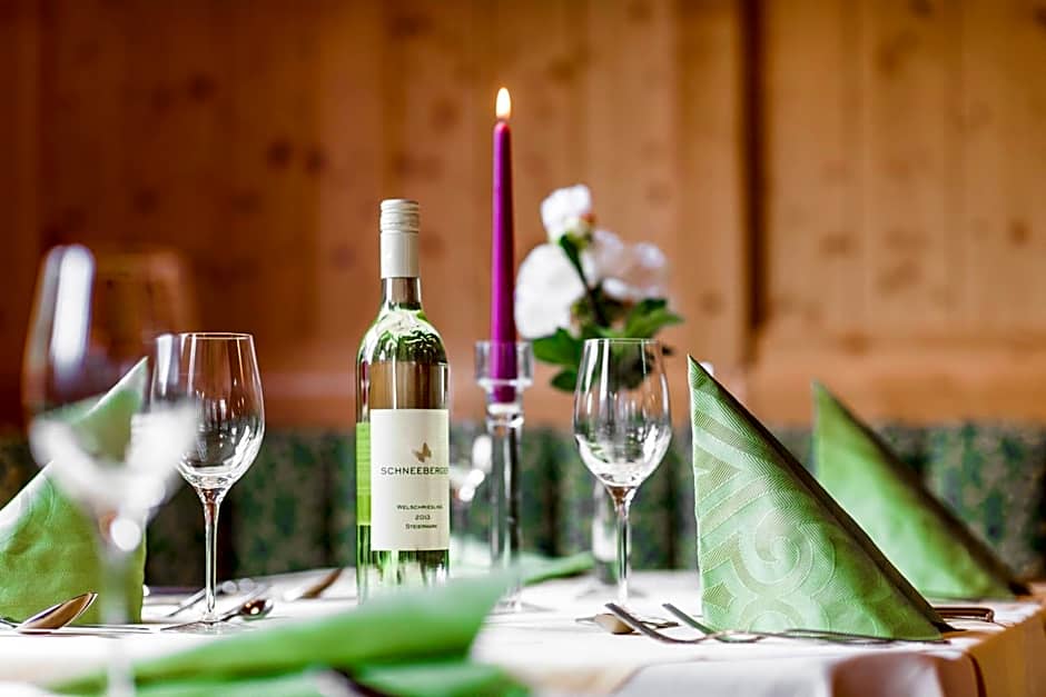 Hotel Schladmingerhof