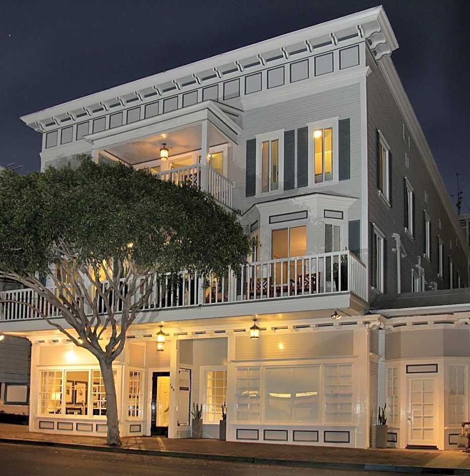 Catalina Island Inn