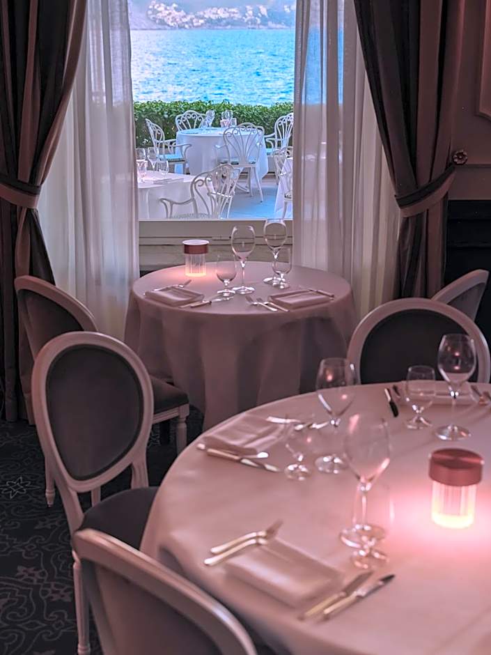 Grand Hotel Miramare