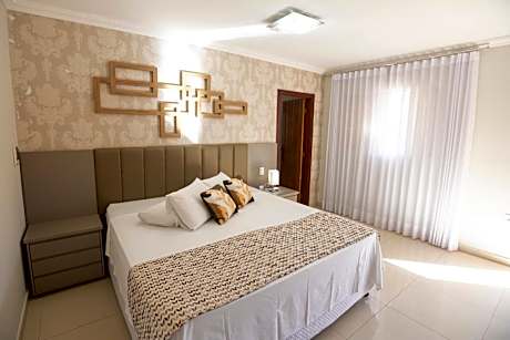 Hotel Pousada das Flores