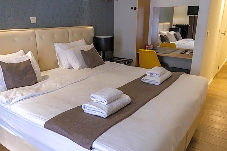 Hotel Retro