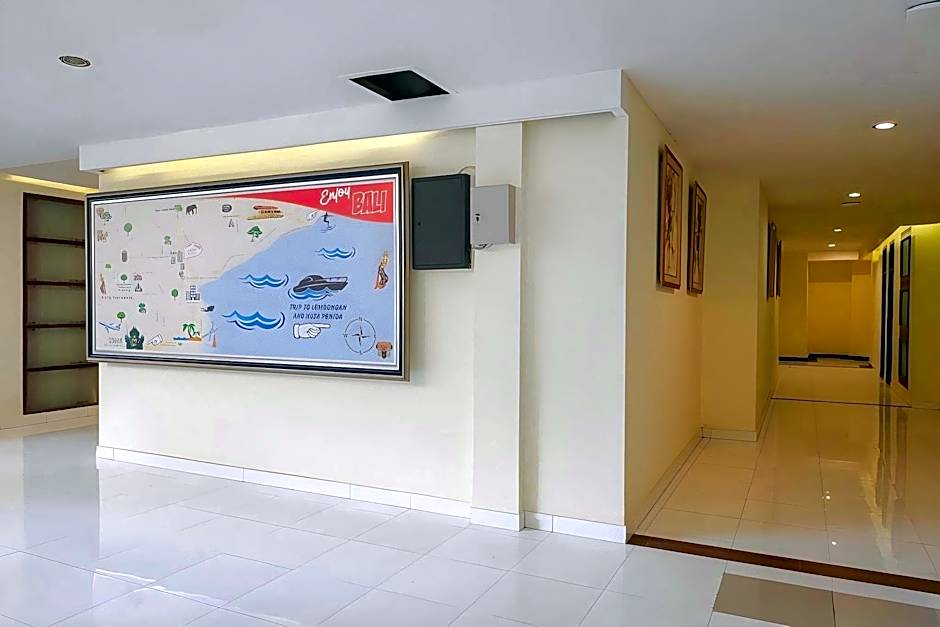 Flagship 2688 Guntur Hotel