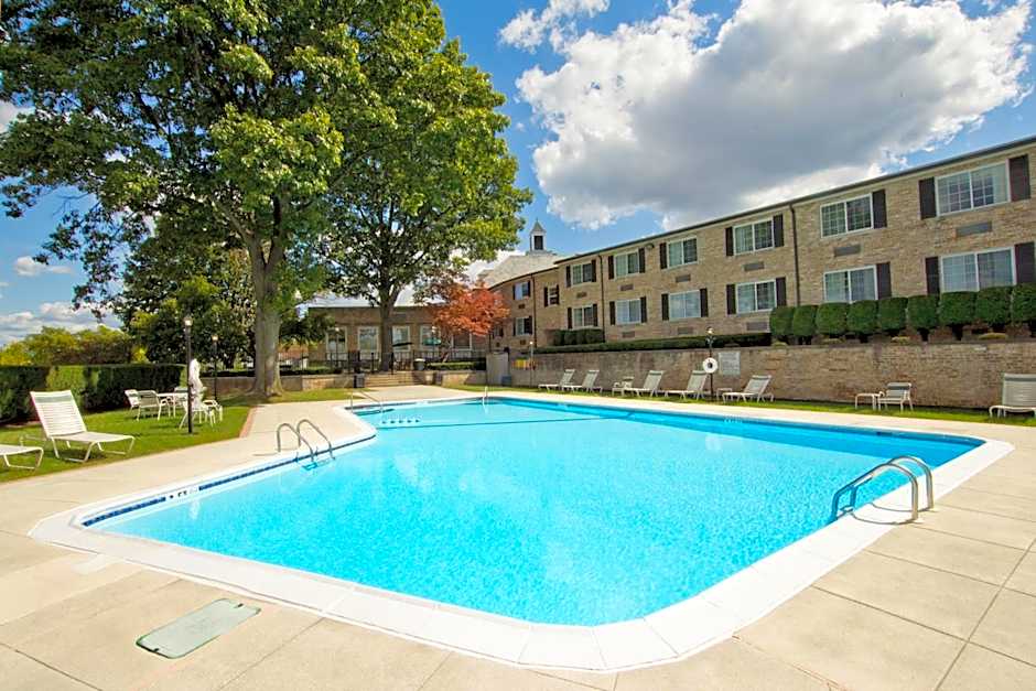 Penn Harris Hotel Harrisburg, Trademark by Wyndham