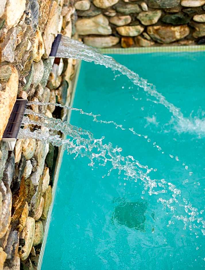 Aeolos Hotel & Villas - Pelion