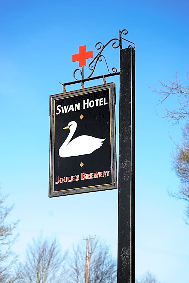 The Swan Hotel