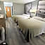 Super 8 by Wyndham Cloverdale IN