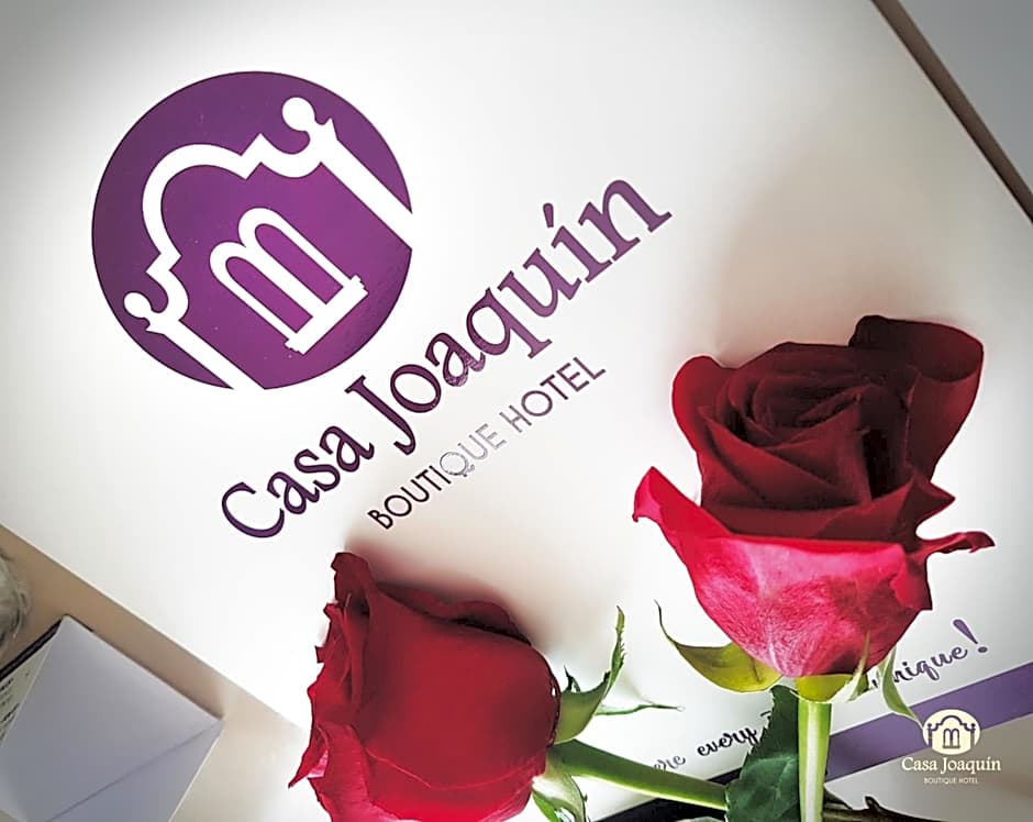 Casa Joaquin Boutique Hotel