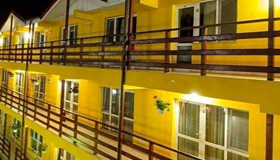 HOTEL ILA