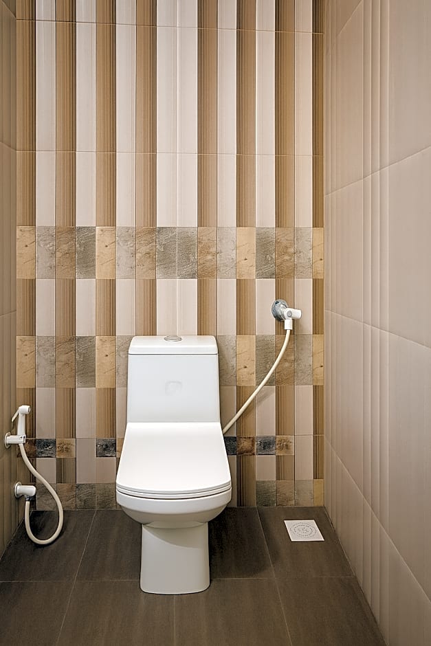 The Sky Comfort - Hotel The Heaven, Dwarka