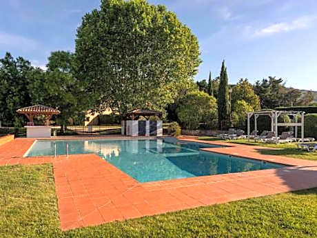 Mercure Aix-En-Provence Sainte-Victoire