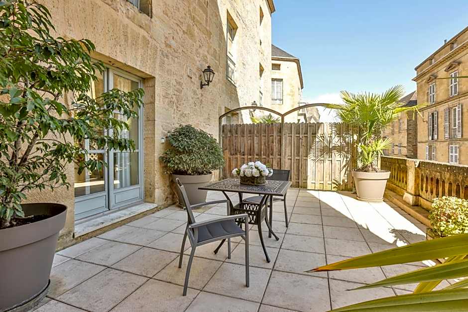 La Villa des Consuls - Gîte de tourisme de charme