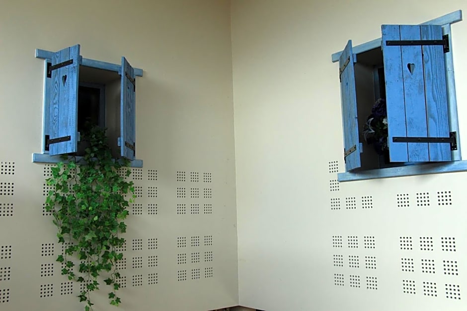 La Villanelle maison d'hôtes