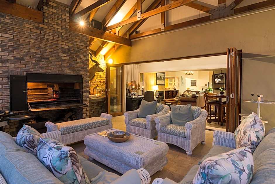 Island Way Villa