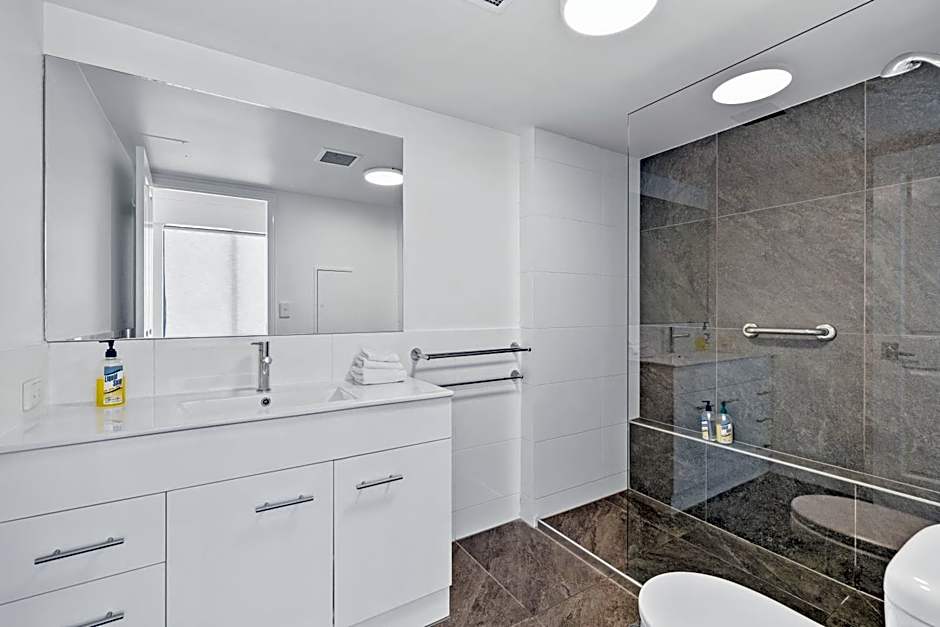 Belaire Place Motel Apartments