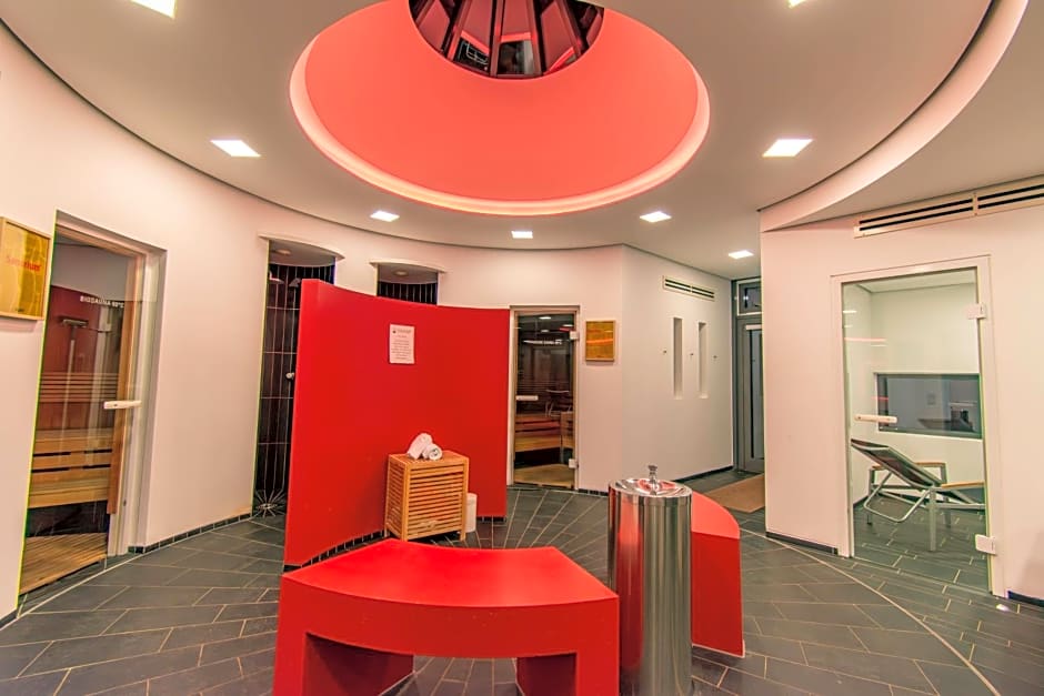 Wellnesshotel Hohenrodt