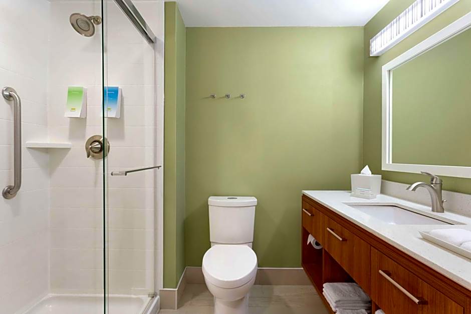 Home2 Suites by Hilton Milton, Ontario, Canada