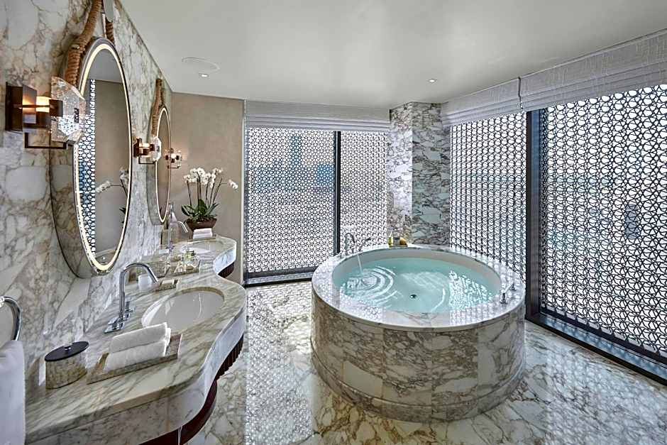 Mandarin Oriental Doha