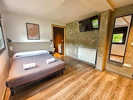 SOLOPUENT Hotel Rural