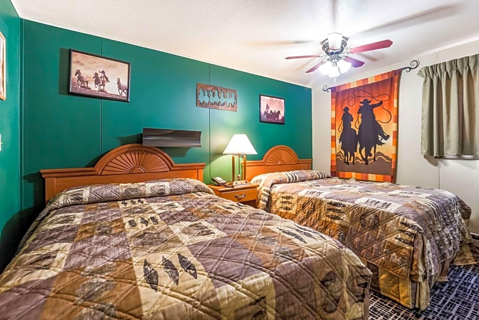 Rodeway Inn & Suites Big Water - Antelope Canyon