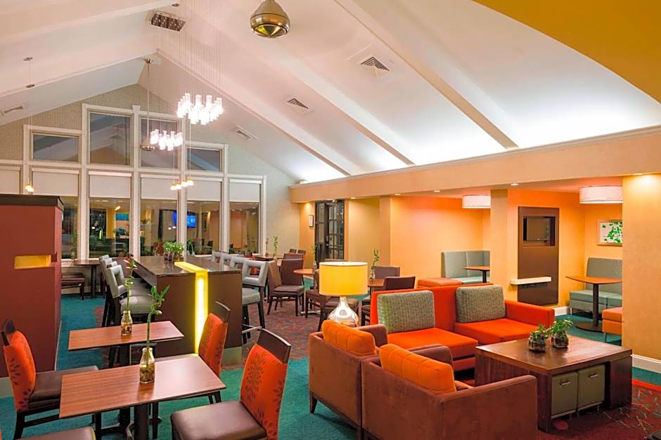 Residence Inn by Marriott Greenbelt