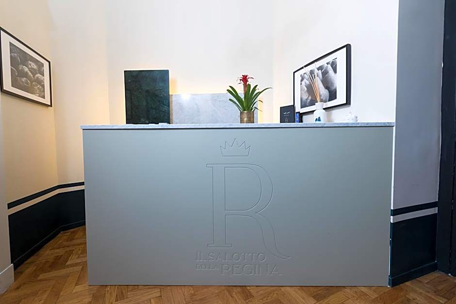 Il Salotto della Regina