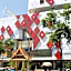 Hatyai Merridian Hotel