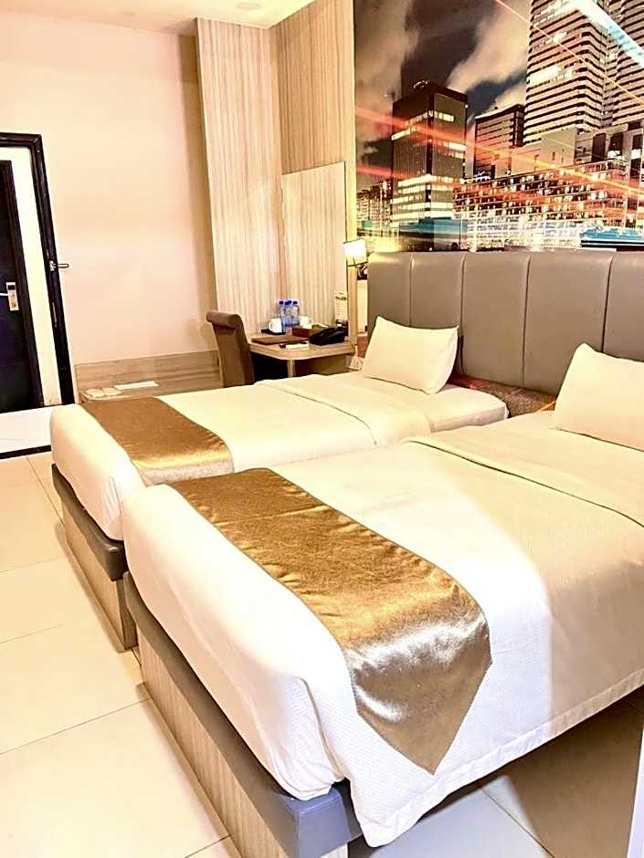 OS Hotel Tanjung Uncang