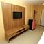 AIRBEST Gemtree Lampang Hotel