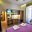 11City Rooms