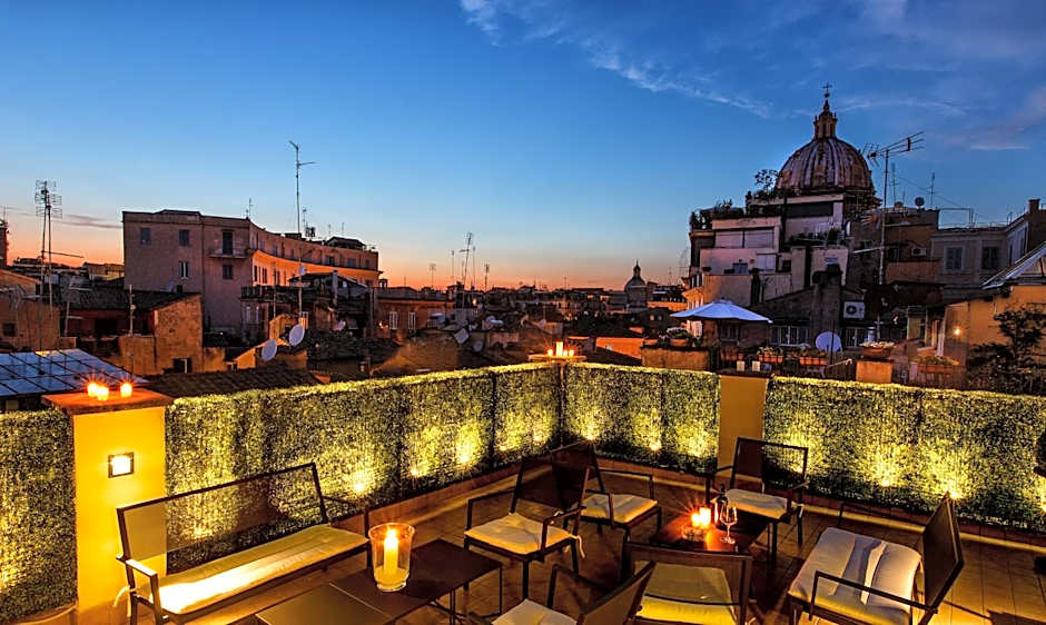 Hotel Smeraldo