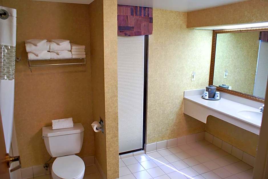 Hampton Inn By Hilton Las Vegas/Summerlin