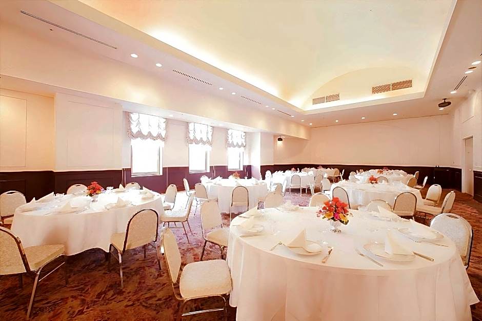 Quintessa Hotel Iseshima