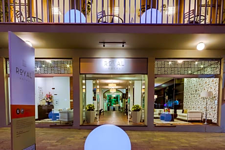 Hotel Royal