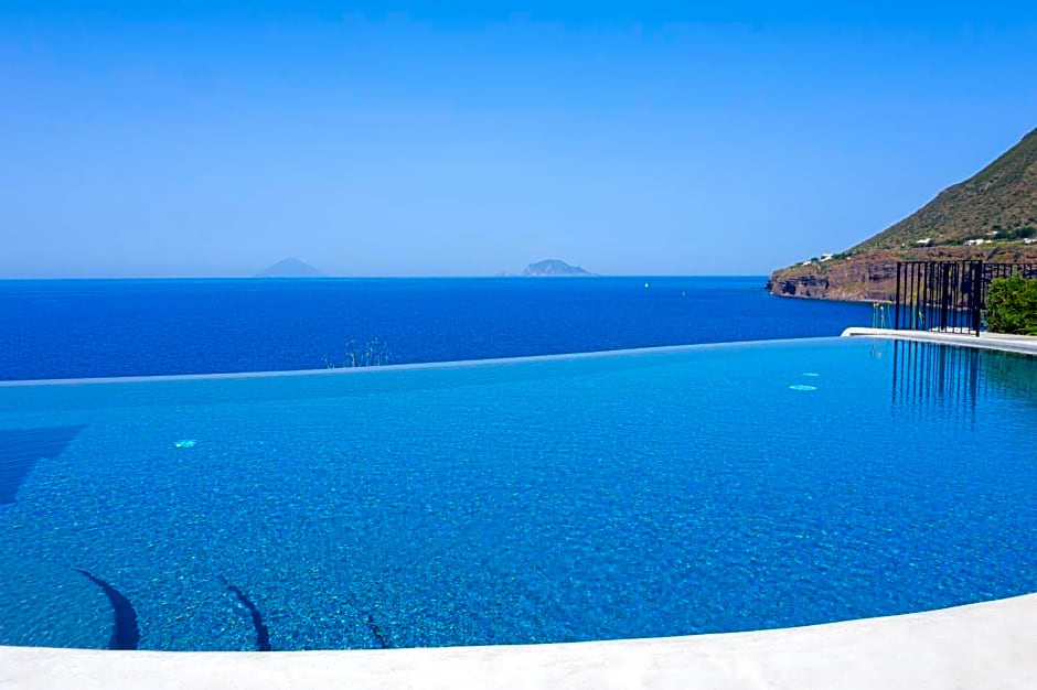 Hotel Punta Scario