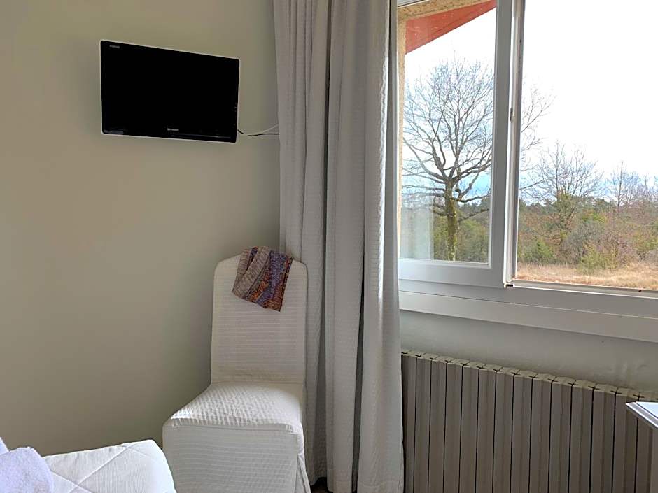 Hôtel Causse Comtal Rodez, The Originals Relais